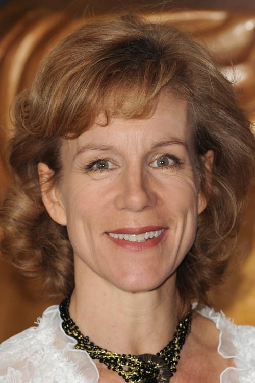 Kép: Juliet Stevenson színész profilképe