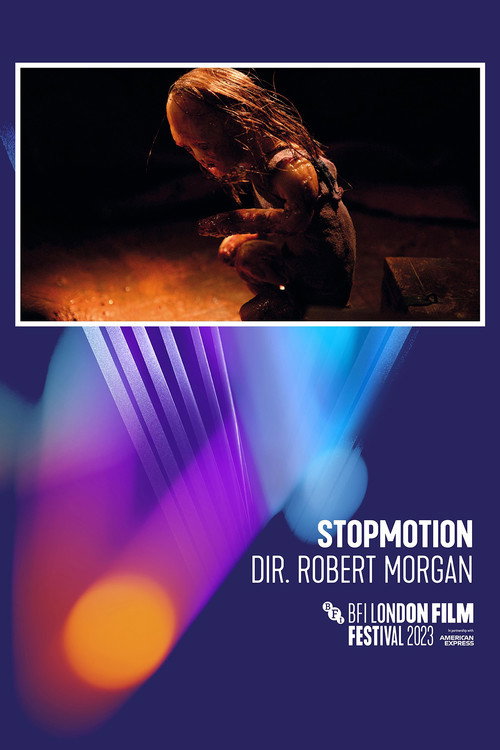 Stopmotion poster