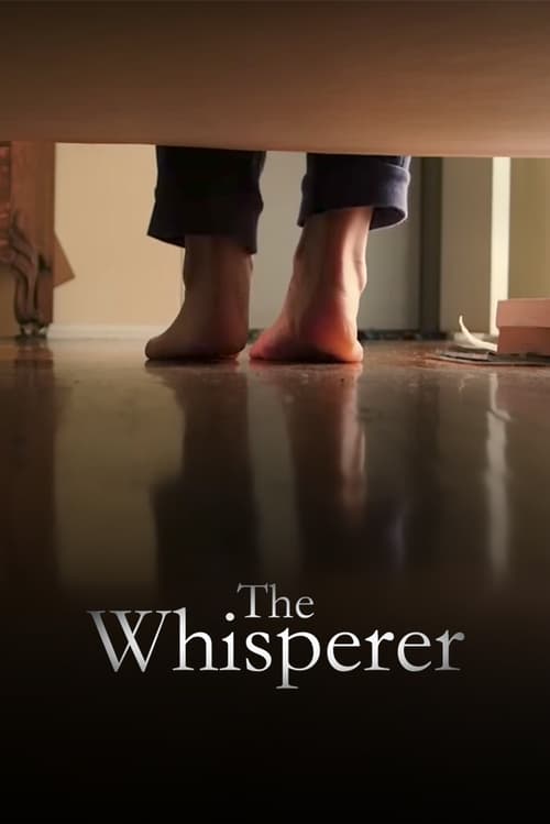 The Whisperer (2016) poster
