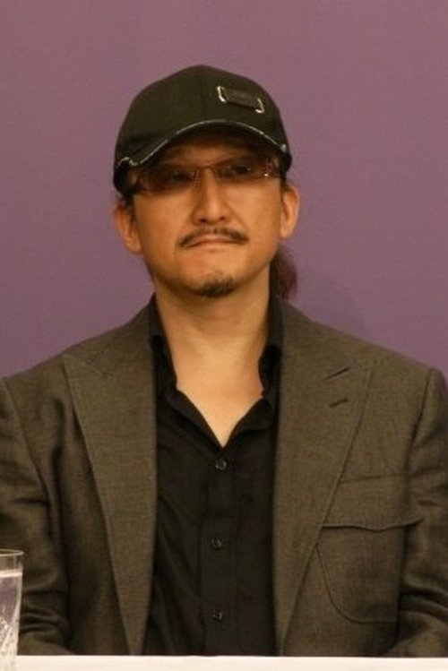 Shin Kibayashi profile
