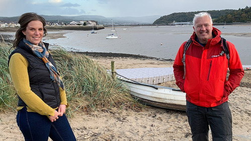 Deganwy to Llandudno