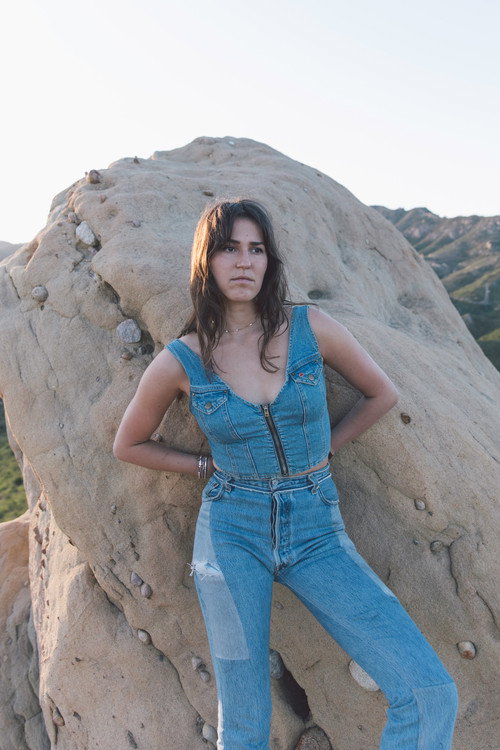 Foto de Samantha D'Alessio