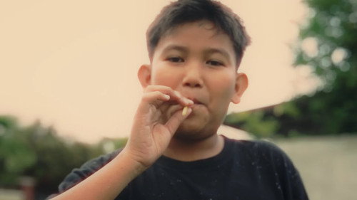 Losong : Awal Mula Serunai - imagem 3