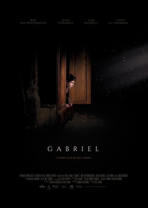 Gabriël (2020)