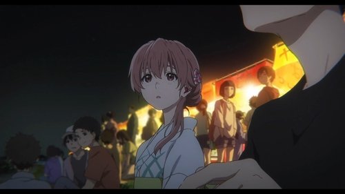 Koe no Katachi (2016) Subtitle Indonesia