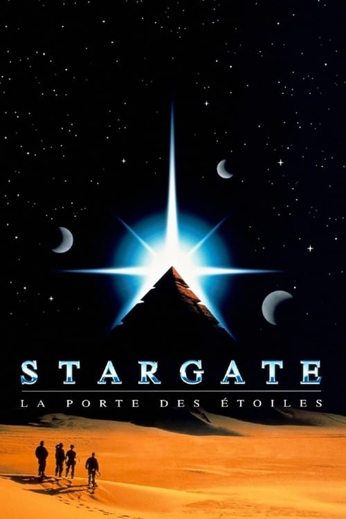 Stargate : La Porte des étoiles 1994