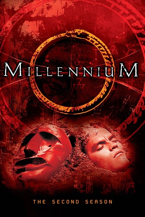 Millennium, S02 - (1997)