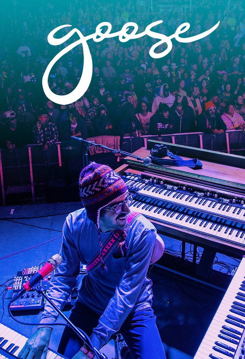 Goose: 2021.09.03 - 4848 Festival - Snowshow, WV