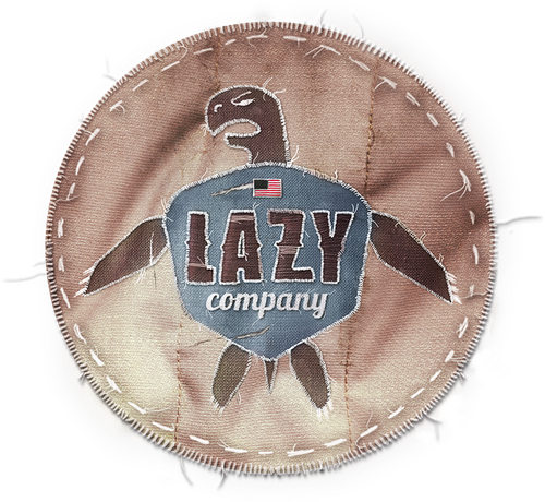 Lazy Company