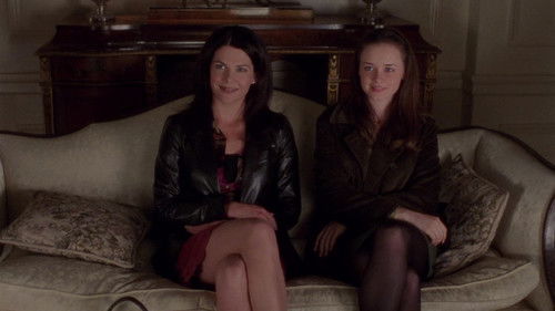 Gilmore Girls: Tal Mãe, Tal Filha: 1×3
