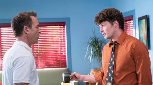 Schooled: 1×9