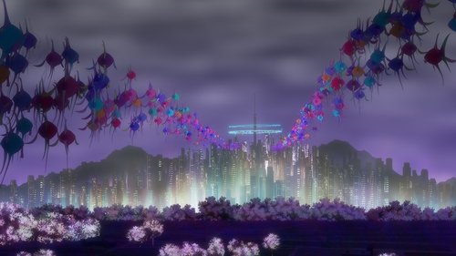 KAMITSUBAKI CITY UNDER CONSTRUCTION: 1×1