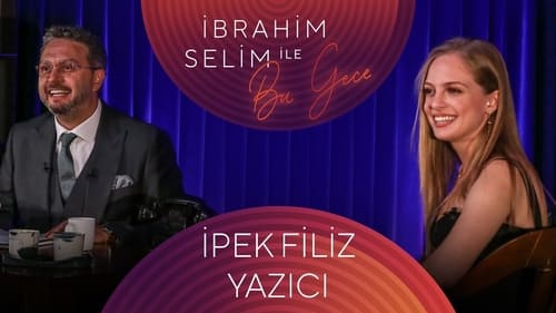 İbrahim Selim ile Bu Gece, S02E04 - (2021)