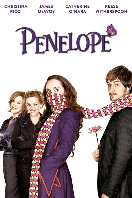 Penelope 2006 Penelope 2006