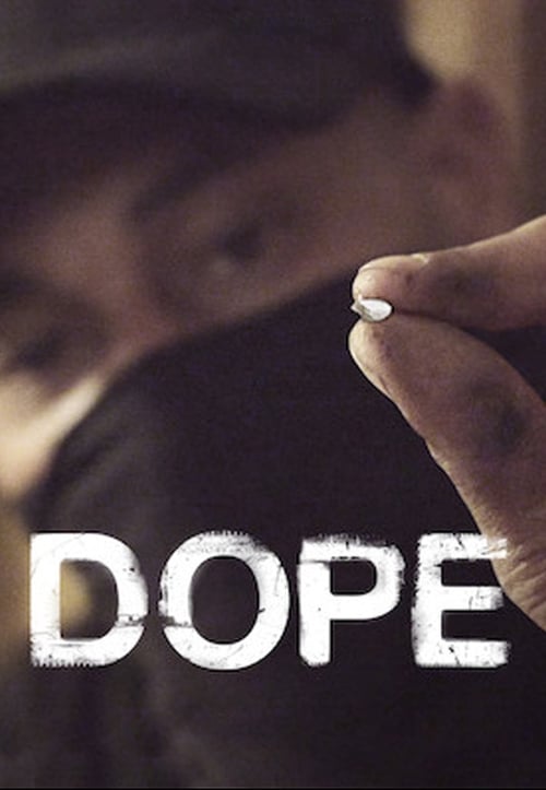 Dope, S03E02 - (2019)