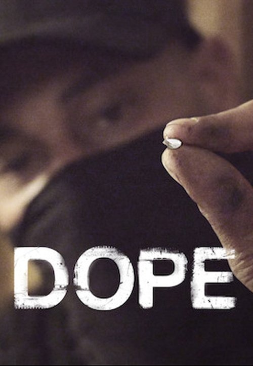 Where to stream Dope Season 3