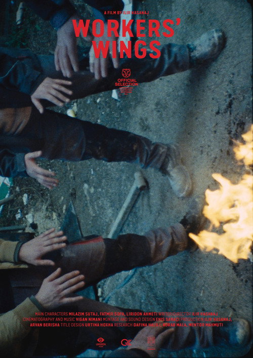 Workers' Wings