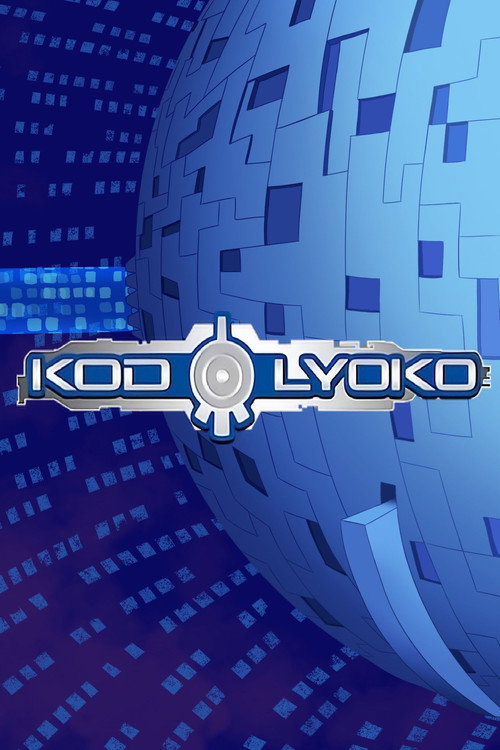 Kod Lyoko