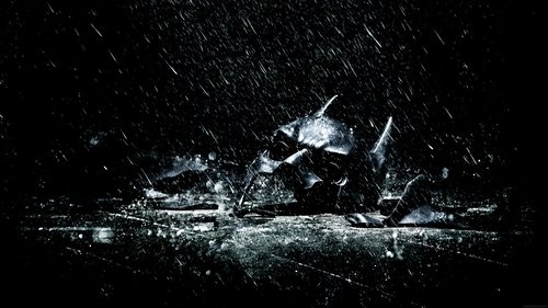 The Dark Knight Rises (2012)