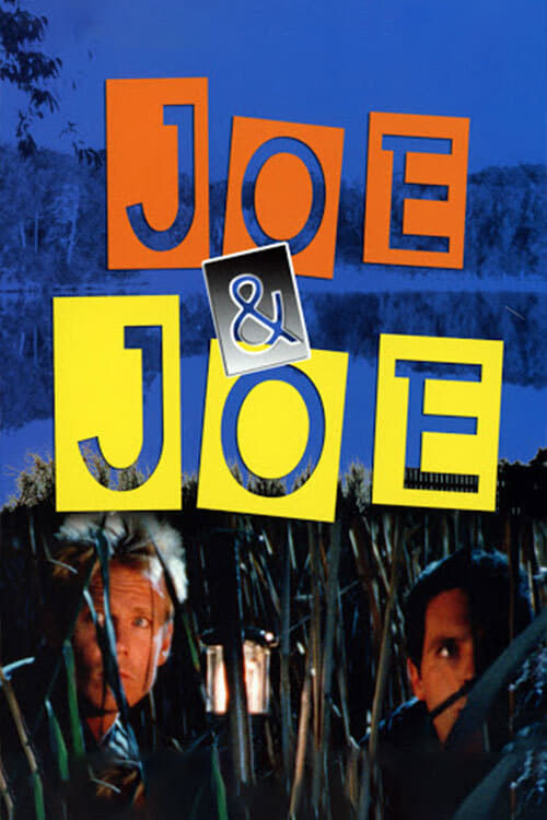 Joe & Joe poster