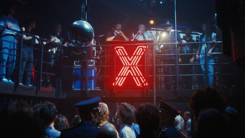 Golf Echo Mike Alpha Yankee Echo Lima