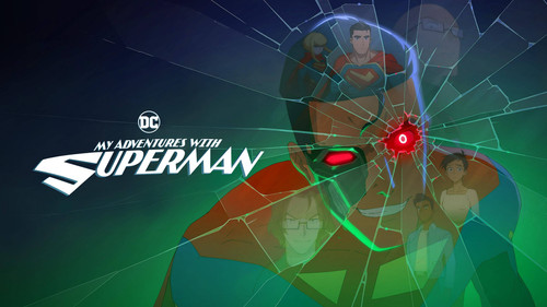 My Adventures with Superman