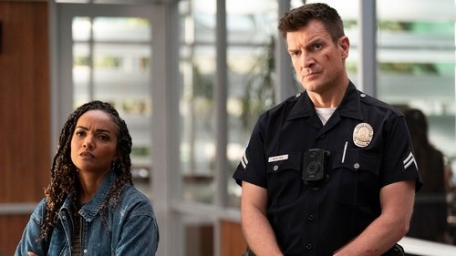 The Rookie: 7×13