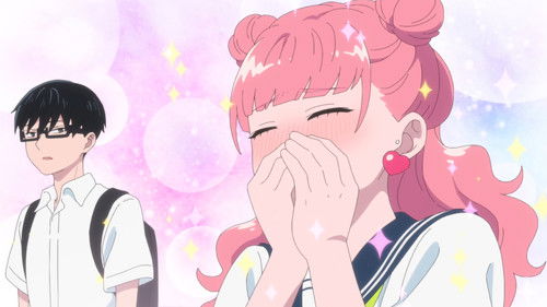 You and I Are Polar Opposites: 1×7