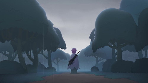 Brave Animated Series