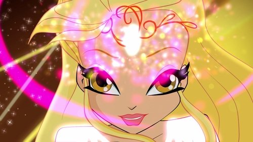 Poster della serie Winx Club