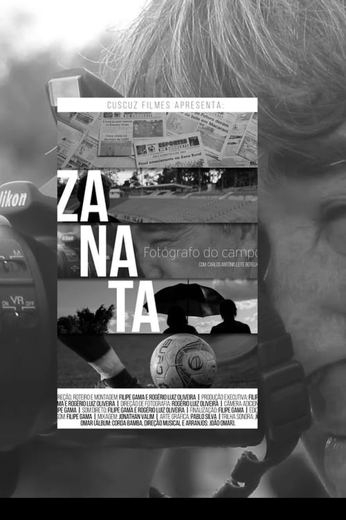 Zanata - Fotógrafo do Campo (2019)