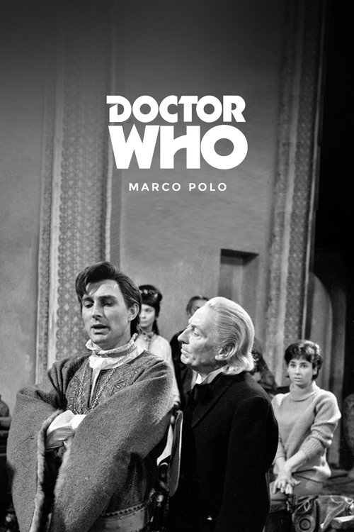 Doctor Who: Marco Polo