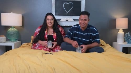 Poster della serie 90 Day Fiancé: Pillow Talk