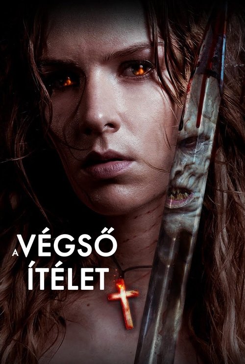 A végső ítélet movie poster player