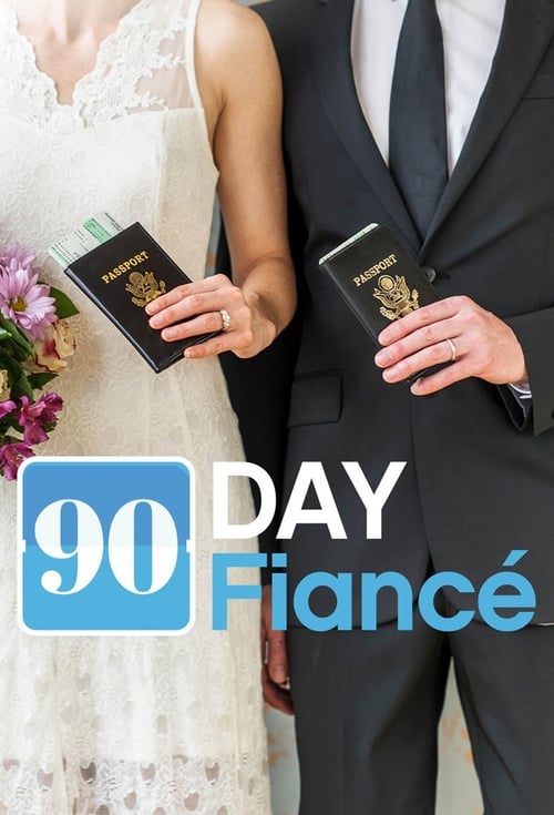 90 Días Para Casarse