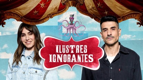 Ilustres ignorantes episódio 26