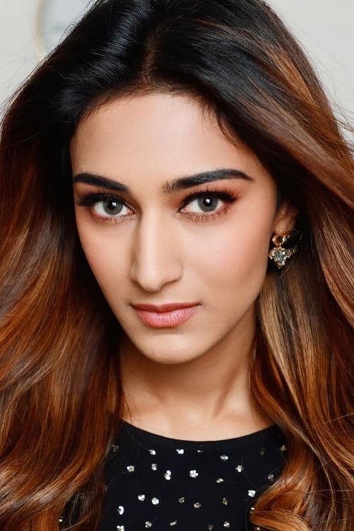 Grootschalige poster van Erica Fernandes