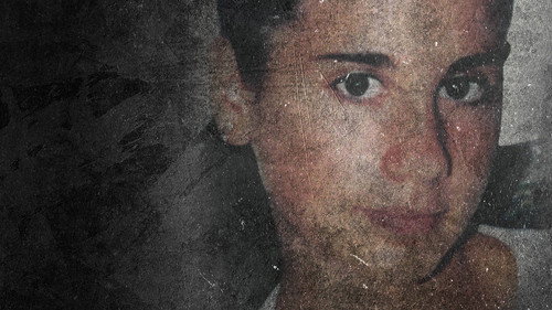 Il branco - L'omicidio di Desiree Piovanelli - Season 1 Backdrop Blur