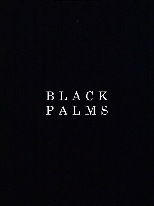 Black Palms