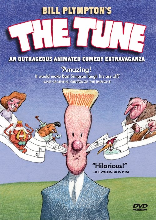 The Tune 1992