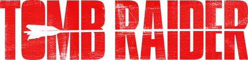Tomb Raider: A Origem - Logo 5