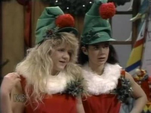 Poster della serie Family Ties