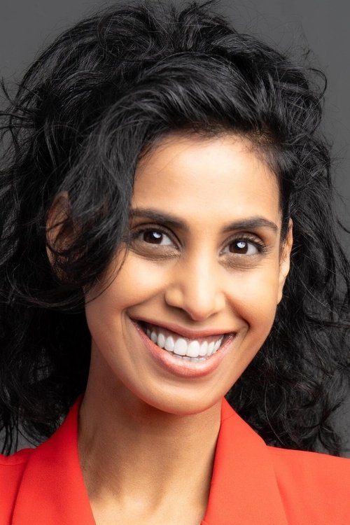 Shalini Audhoe