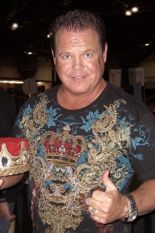 Jerry Lawler.