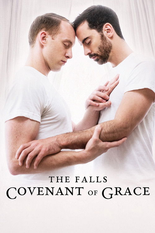 The Falls: Covenant of Grace