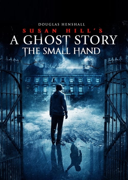 Susan Hill's Ghost Story (2019)