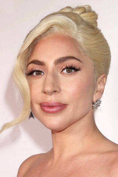 Kép: Lady Gaga színész profilképe