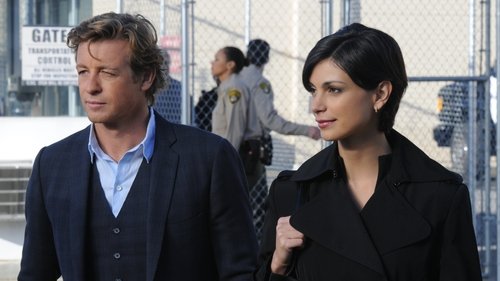 O Mentalista: 4×15