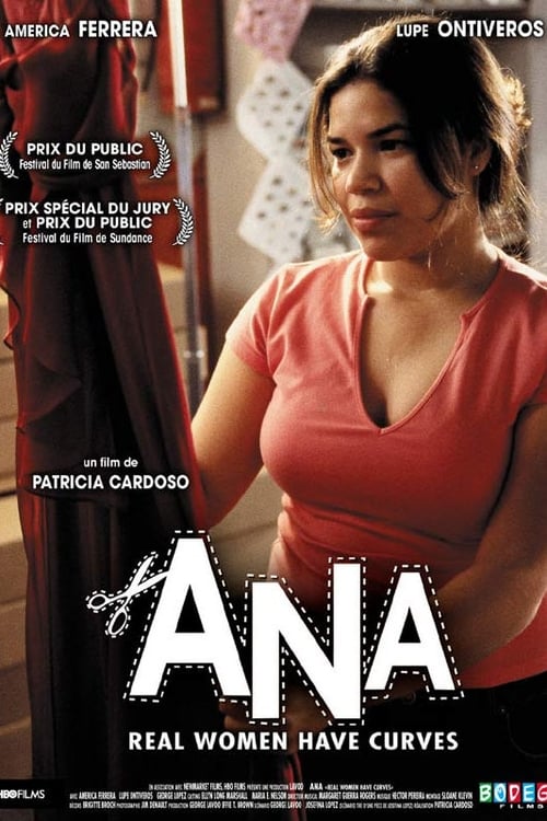 Ana (2002)