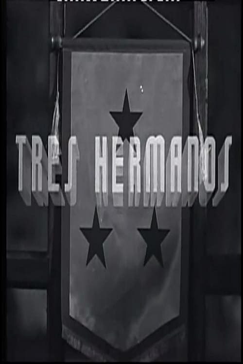 Tres hermanos 1943